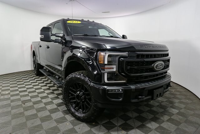 2021 Ford F-250 photo 2