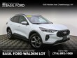 Ford Escape Hybrid