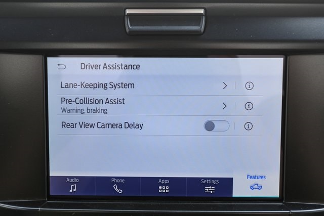 2025 Ford F-550 Super Duty Chassis Cab XL - Photo 21