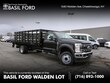 Ford F-550SD