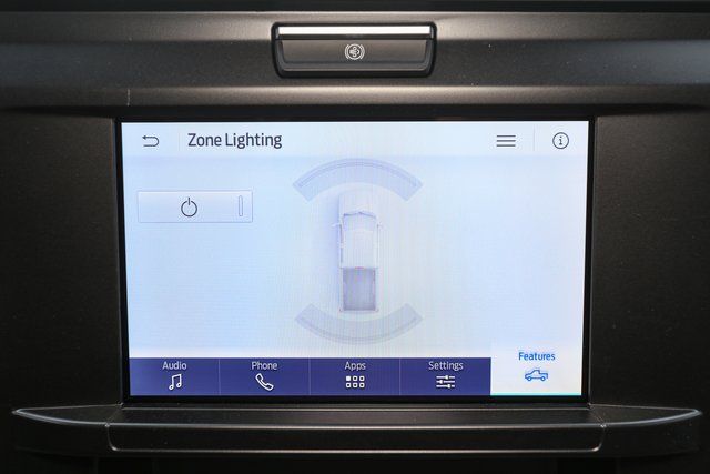 2025 Ford F-450 Super Duty Chassis Cab XL - Photo 21