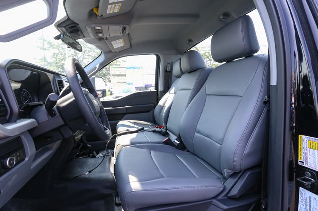 2026 Ford F-250 Super Duty XL - Photo 15