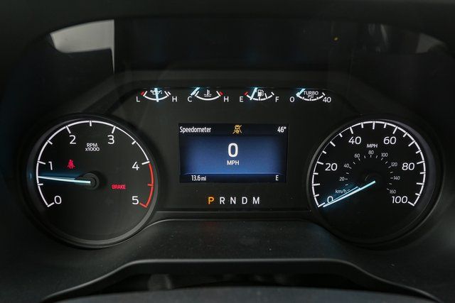 2025 Ford F-450 Super Duty Chassis Cab XL - Photo 30