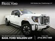GMC Sierra 2500HD