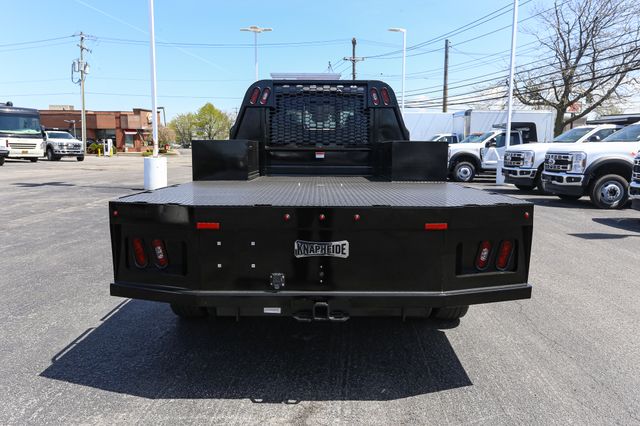 2026 Ford F-350 Super Duty Chassis Cab XL - Photo 9
