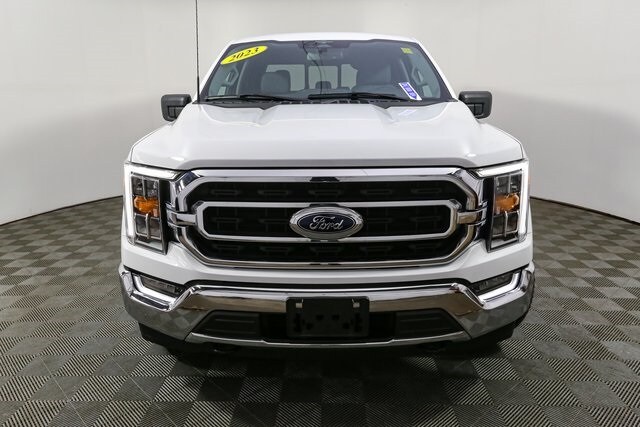 2023 Ford F-150 XLT photo 3
