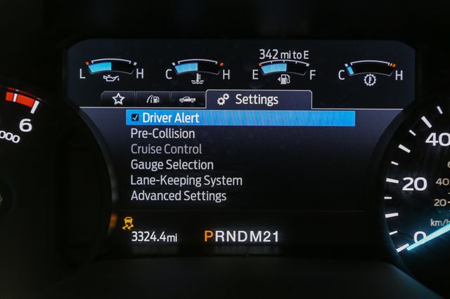2026 Ford E-Series Cutaway Base - Photo 25