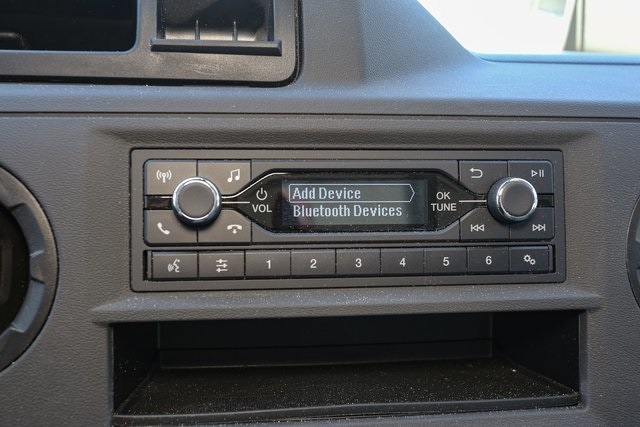 2026 Ford E-Series Cutaway Base - Photo 19