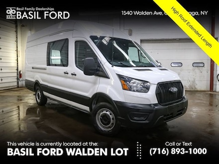 2023 Ford Transit-250 Base