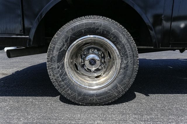 2026 Ford F-350 Super Duty Chassis Cab XL - Photo 13