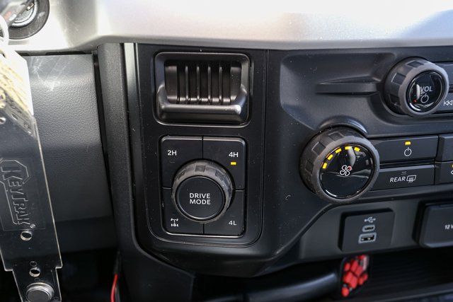 2026 Ford F-250 Super Duty XL - Photo 25