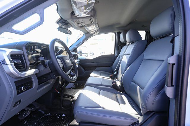 2026 Ford F-250 Super Duty XL - Photo 34