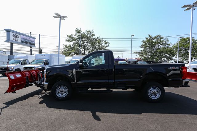 2026 Ford F-250 Super Duty XL - Photo 6