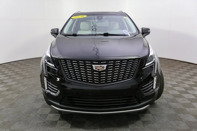 2020 Cadillac XT5 Premium Luxury photo 2