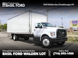 Ford F-650SD