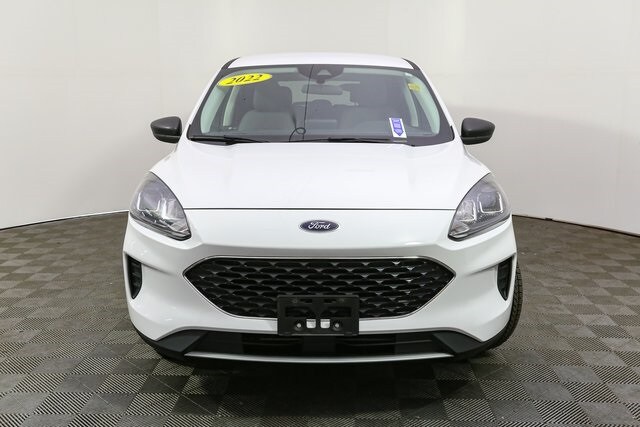 2022 Ford Escape SE photo 3