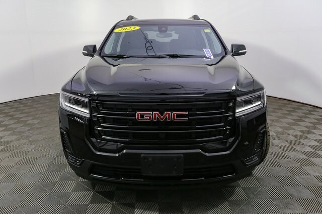 2023 Gmc Acadia SLE photo 3