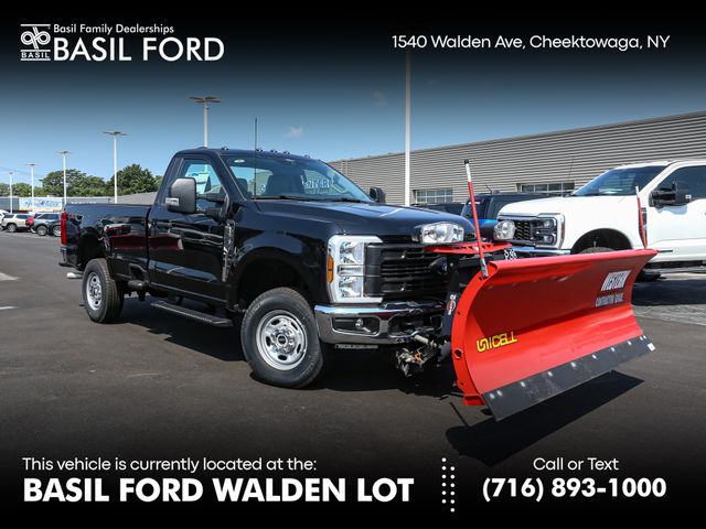 2026 Ford F-250 Super Duty