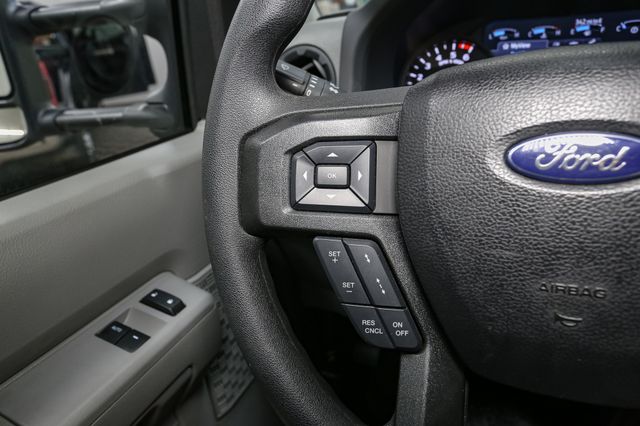 2026 Ford E-Series Cutaway Base - Photo 22