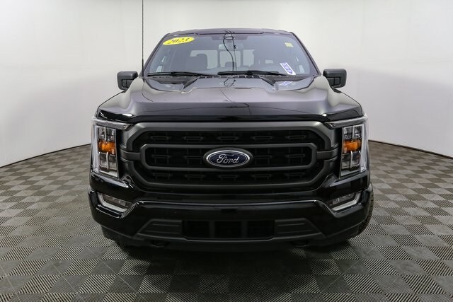 2023 Ford F-150 XLT photo 3