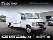 Ford E-450SD