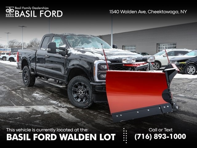 2026 Ford F-350 Super Duty XL's photo