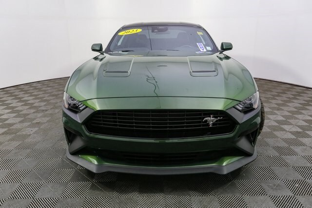 2023 Ford Mustang EcoBoost Premium photo 3