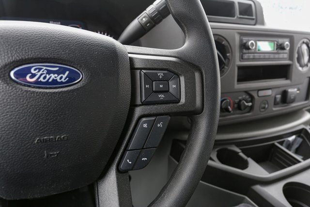 2026 Ford E-Series Cutaway Base - Photo 21
