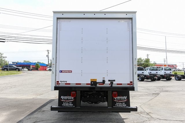 2025 Ford F-550 Super Duty Chassis Cab XL - Photo 9