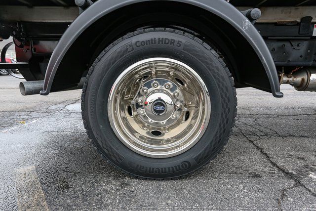 2025 Ford F-450 Super Duty Chassis Cab XL - Photo 14