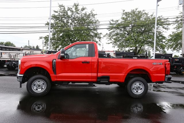 2026 Ford F-250 Super Duty XL - Photo 6