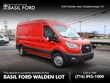 Ford Transit-250