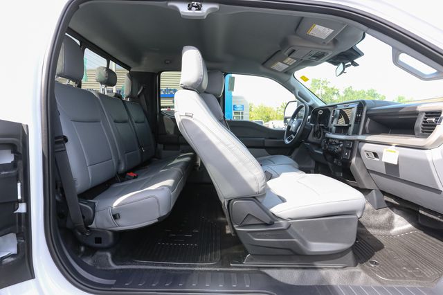 2026 Ford F-250 Super Duty XL - Photo 16