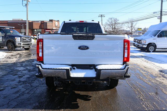 2026 Ford F-250 Super Duty XL - Photo 8