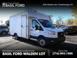 Ford Transit-350