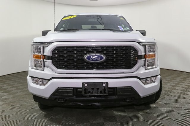 2022 Ford F-150 XL photo 3