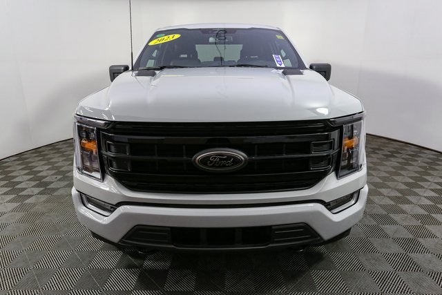2023 Ford F-150 XLT photo 3