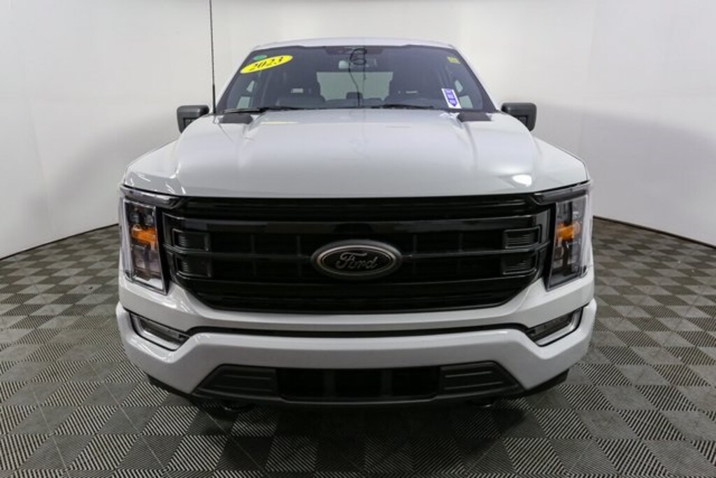 Used 2023 Ford F-150 XLT Truck