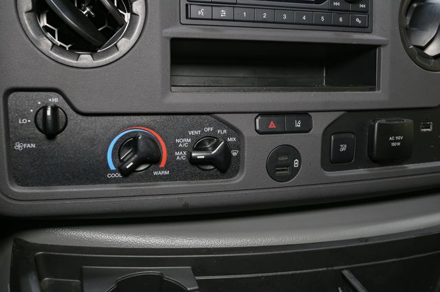 2026 Ford E-Series Cutaway Base - Photo 20
