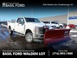  Ford F-250SD