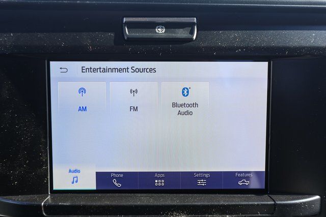 2026 Ford F-250 Super Duty XL - Photo 17