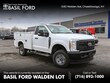 Ford F-250SD