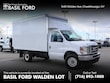 Ford E-350SD