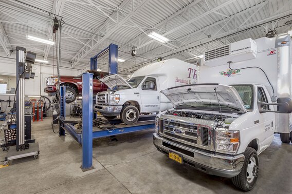basil ford commercial trucks - genna-herter