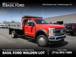 Ford F-450SD
