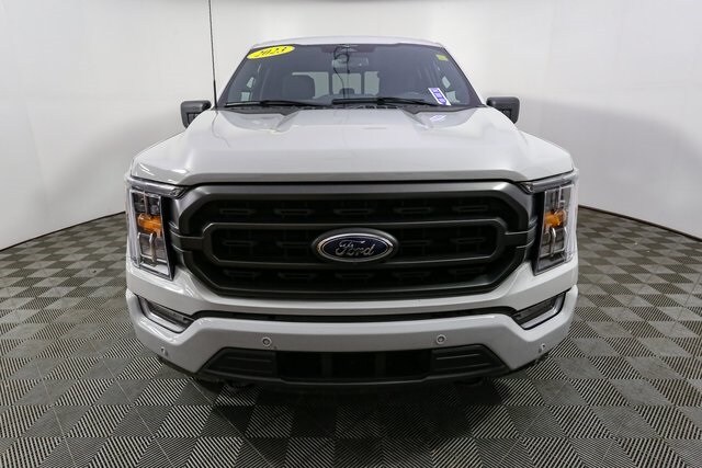 2023 Ford F-150 XLT photo 3
