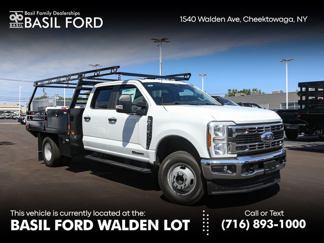 2026 Ford Super Duty F-350 DRW