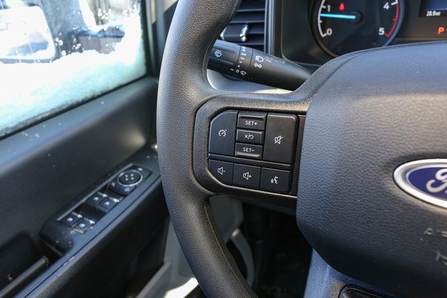 2026 Ford F-250 Super Duty XL - Photo 27