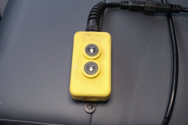 2025 Ford F-450 Super Duty Chassis Cab XL - Photo 25