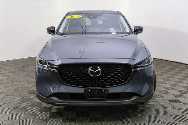 2025 Mazda CX-5 2.5 S Carbon photo 2